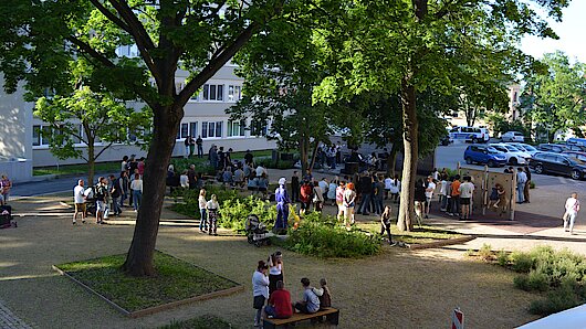 Trägerverein Europäisches Gymnasium Waldenburg